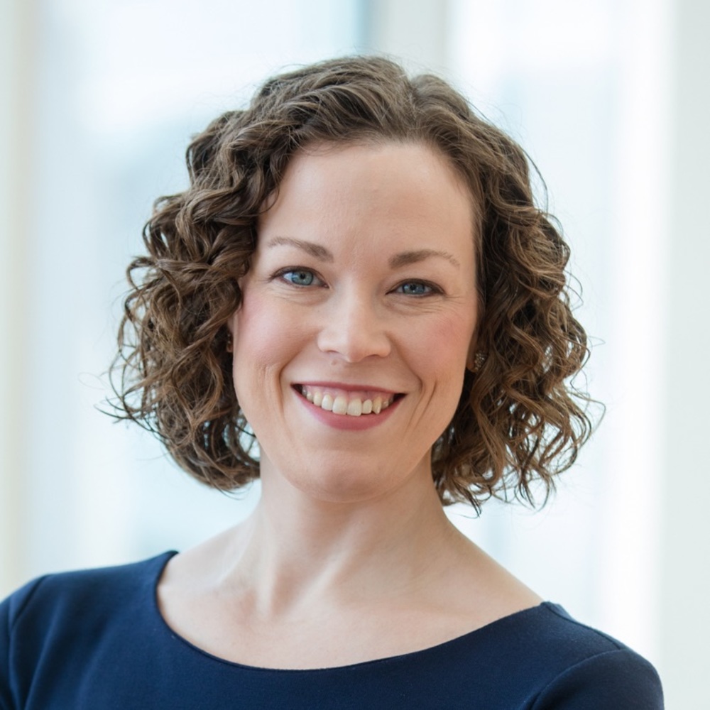 Meet your Posher, Victoria